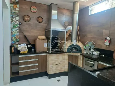 Casa com 3 Quartos à venda, 140m² no Jardim Maria Martha, Marília