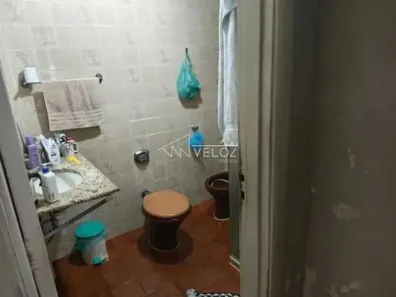 Apartamento com 3 Quartos à venda, 91m² no Flamengo, Rio de Janeiro