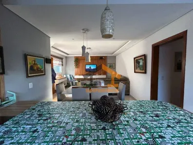 Casa com 3 Quartos à venda, 180m² no Loteamento Residencial Central Park I, Itatiba