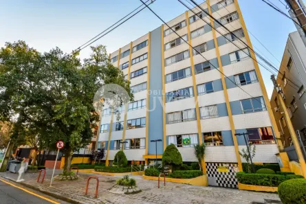 Apartamento com 3 Quartos à venda, 135m² no Juvevê, Curitiba