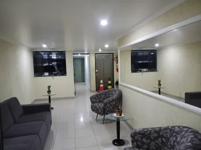 Apartamento com 4 Quartos à venda, 112m² no Bairro Novo, Olinda