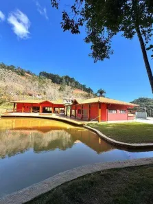 Lote/Terreno à venda, 242m² no Vale Feliz, Teresópolis
