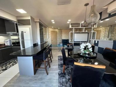 Apartamento com 3 Quartos à venda, 123m² no Dom Feliciano, Gravataí