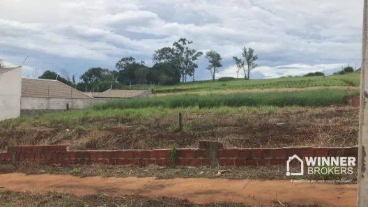 Lote/Terreno à venda, 361m² no Jardim São Paulo, Maringá