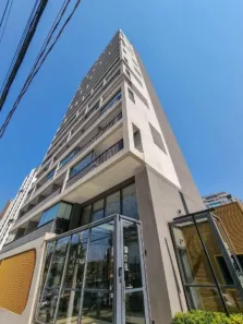 Apartamento com 1 Quarto à venda, 22m² no Jardim das Acácias, São Paulo