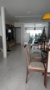 Apartamento com 5 Quartos para alugar, 250m² no Cohatrac, São José de Ribamar
