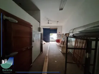 Ponto Comercial para alugar, 40m² no Jardim Antártica, Ribeirão Preto
