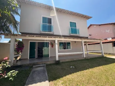 Casa com 4 Quartos à venda, 220m² no Pontinha, Araruama