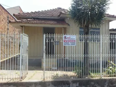 Casa com 2 Quartos à venda, 50m² no Jardim Aviação, Presidente Prudente