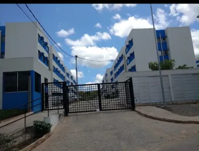 Apartamento com 2 Quartos à venda, 50m² no Parque Capibaribe, São Lourenço da Mata