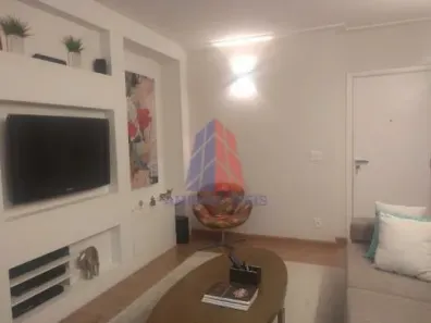 Apartamento com 3 Quartos à venda, 132m² no Jardim Glória, Americana