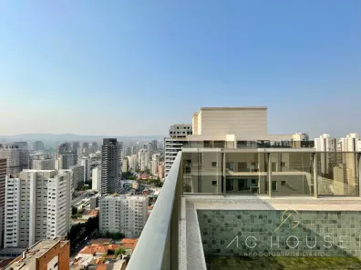 Cobertura com 3 Quartos à venda, 213m² no Perdizes, São Paulo