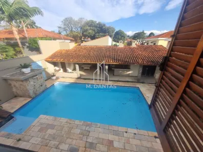 Casa com 4 Quartos à venda, 350m² no Jardim Santa Helena, São Paulo