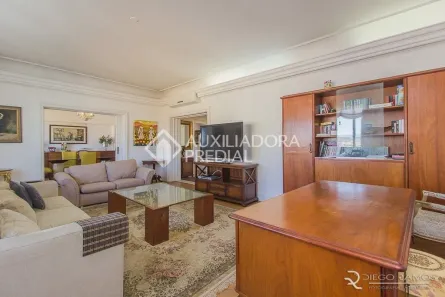 Apartamento com 3 Quartos à venda, 237m² no Independência, Porto Alegre