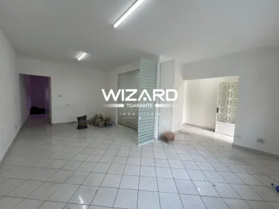 Imóvel Comercial para alugar, 120m² no Parque da Mooca, São Paulo