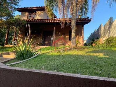 Fazenda/Sítio com 3 Quartos à venda, 194m² no Chácara Pai Jacó, Jundiaí