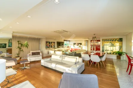 Apartamento com 3 Quartos à venda, 275m² no Rio Branco, Porto Alegre