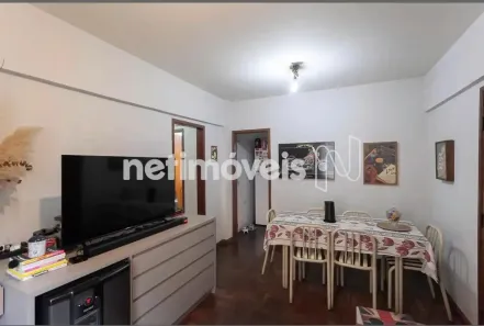 Apartamento com 3 Quartos à venda, 101m² no Jardim América, Belo Horizonte