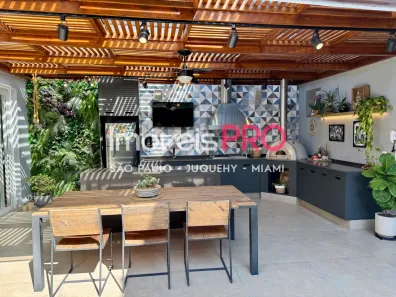 Sobrado com 4 Quartos à venda, 450m² no Planalto Paulista, São Paulo