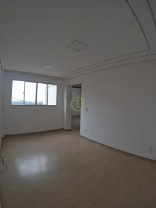 Apartamento com 2 Quartos para alugar, 50m² no Engenho Nogueira, Belo Horizonte