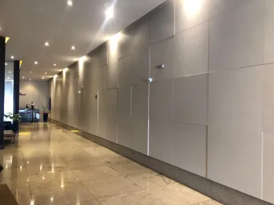 Sala Comercial para alugar, 31m² no Barro Preto, Belo Horizonte