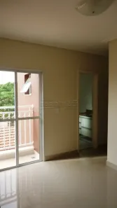 Apartamento com 2 Quartos à venda, 42m² no Cidade Jardim, São Carlos