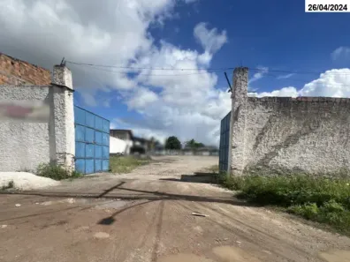 Casa com 2 Quartos à venda, 96m² no Santa Terezinha, Alagoinhas