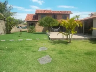 Casa com 4 Quartos à venda, 250m² no Bandeirantes (Pampulha), Belo Horizonte