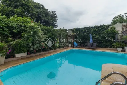 Casa com 7 Quartos à venda, 650m² no Santa Tereza, Porto Alegre