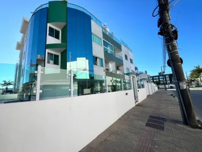 Apartamento com 2 Quartos para alugar, 70m² no Ingleses do Rio Vermelho, Florianópolis