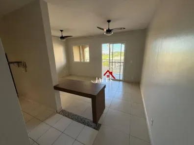 Apartamento com 2 Quartos à venda, 64m² no Jardim Tarraf II, São José do Rio Preto