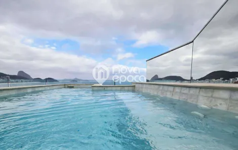 Cobertura com 3 Quartos à venda, 239m² no Copacabana, Rio de Janeiro