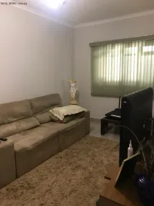Casa com 2 Quartos à venda, 145m² no Vila Natal, Mogi das Cruzes