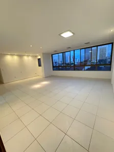 Apartamento com 3 Quartos à venda, 125m² no Catolé, Campina Grande