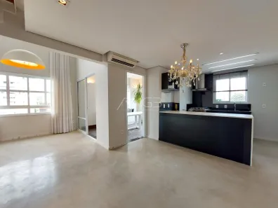 Apartamento com 2 Quartos à venda, 104m² no Cambuí, Campinas