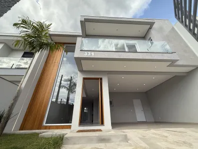 Casa com 3 Quartos à venda, 235m² no Estância Velha, Canoas