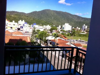 Apartamento com 2 Quartos à venda, 69m² no Dom Bosco, Itajaí