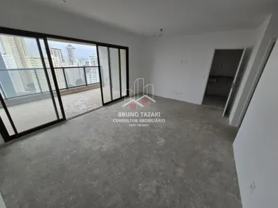 Apartamento com 3 Quartos à venda, 120m² no Aclimação, São Paulo