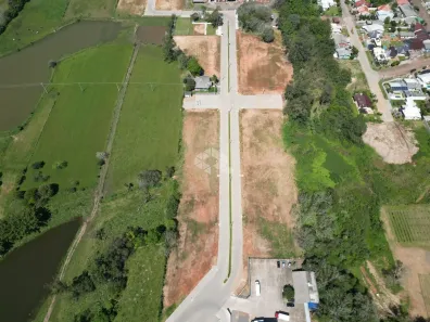 Lote/Terreno à venda, 383m² no , Vera Cruz