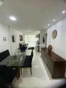 Apartamento com 3 Quartos à venda, 86m² no Recreio dos Bandeirantes, Rio de Janeiro