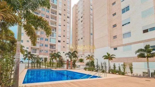 Apartamento com 3 Quartos à venda, 86m² no Santa Terezinha, Paulínia
