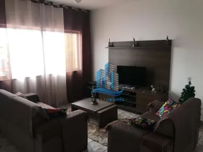 Casa com 4 Quartos à venda, 276m² no Santa Paula, São Caetano do Sul