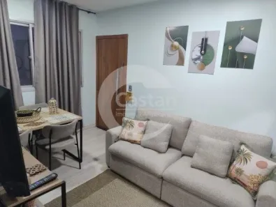 Apartamento com 2 Quartos à venda, 47m² no Jardim Independência, São Paulo