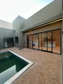 Casa de Condomínio com 3 Quartos à venda, 160m² no Real Sul, Ribeirão Preto