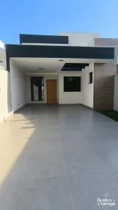 Casa com 3 Quartos à venda, 100m² no Jardim Alvorada, Maringá