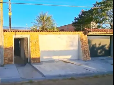 Casa com 4 Quartos à venda, 240m² no Gaivota (Praia), Itanhaém