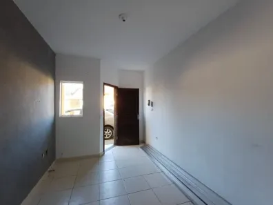 Casa de Condomínio com 2 Quartos para alugar, 75m² no Jardim das Gaivotas, Caraguatatuba