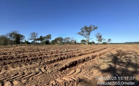 à venda, 6050000m² no Centro, Ibaté