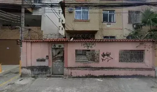 Apartamento com 2 Quartos à venda, 50m² no Méier, Rio de Janeiro