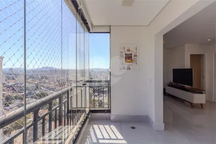 Apartamento com 3 Quartos à venda, 235m² no Vila Ipojuca, São Paulo